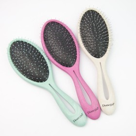 Donegal szczotka do włosów biodegradowalna 1276-20845