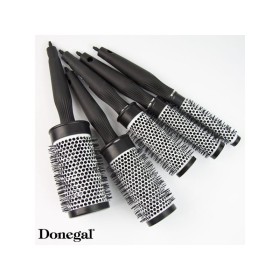 Donegal szczotka do włosów ceramiczna 1283-20862