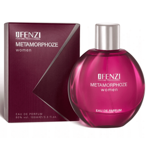 Fenzi Metamorphoze women edp 100ml-21169