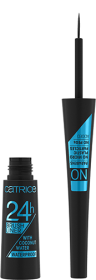 Catrice eyeliner 24h Brush Liner waterproof-21123