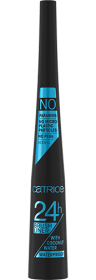 Catrice eyeliner 24h Brush Liner waterproof-21124