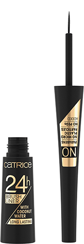 Catrice eyeliner 24h Brush Liner-21121