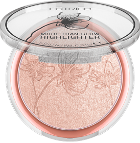 Catrice rozświetlacz More Than Glow 020 Rose Beam-21166