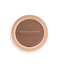 Makeup Revolution paleta Mega Bronzer 05 Deep-21224