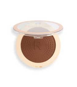 Makeup Revolution paleta Mega Bronzer 05 Deep-21225