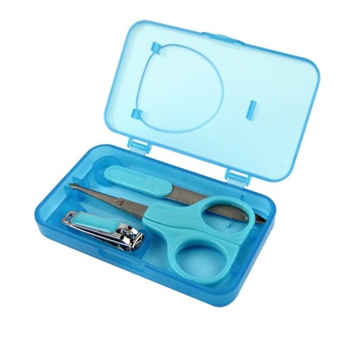 Donegal zestaw do manicure dla dzieci 2412-21947