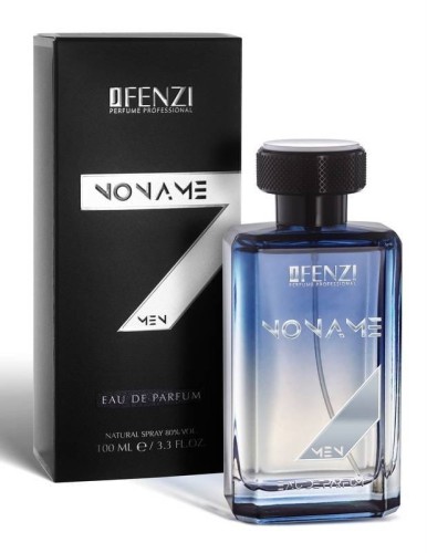 Fenzi Men No Name edp 100ml-22436