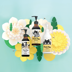 YOPE mydło w płynie 500ml Kwiat Lipy-22475