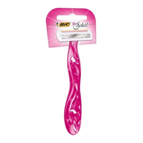 Bic Miss Soleil 3 Colours maszynka do golenia-22677