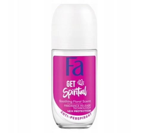 Fa roll-on 50ml Get Spiritual-22712