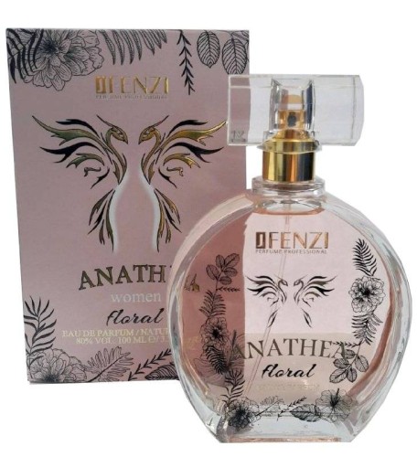 Fenzi Anathea Floral edp 100ml-22965