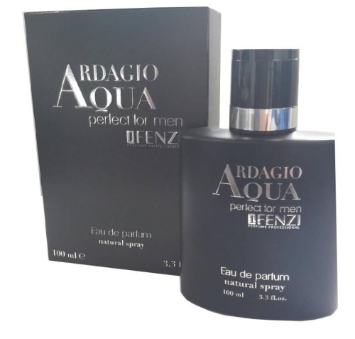 Fenzi Men Ardagio Aqua Perfect edp 100ml-23228