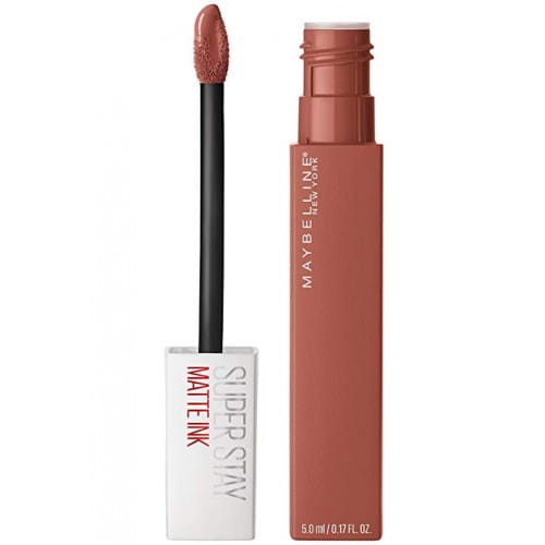 Maybelline Superstay Ink pomadka 70 Amazonian-23254