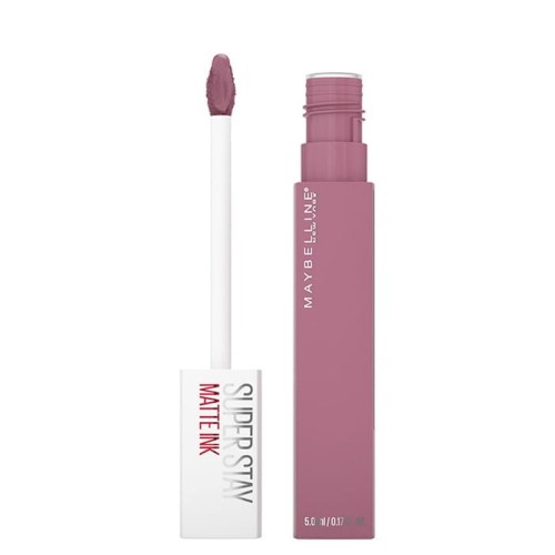 Maybelline Superstay Ink pomadka 180 Revolutionary-23252