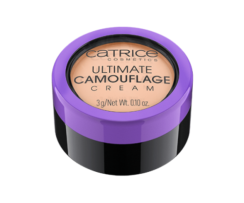 Catrice korektor ULTIMATE CAMOUFLAGE CREAM 010-23438