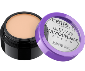 Catrice korektor ULTIMATE CAMOUFLAGE CREAM 010-23439