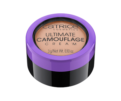Catrice korektor ULTIMATE CAMOUFLAGE CREAM 020-23434