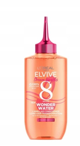 Loreal odżywka 200ml Dream Long 8s WONDER WATER-24096