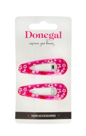 Donegal spinka do włosów 5671