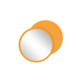 Donegal lusterko kieszonkowe okrągłe 9511-24321