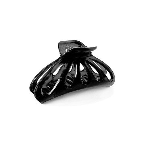 Donegal klamra do włosów czarna 9915-24406