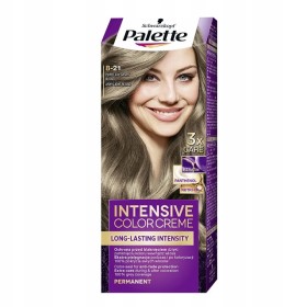 Palette farba Color Creme 8-21 Jasny Blond