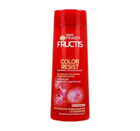 Garnier Fructis Szampon 400ml Color Resist