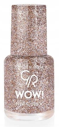 Golden Rose Wow! Nail Color lakier 6ml 302-24851
