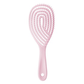 Donegal MOXIE szczotka do włosów owalna 1284-24926