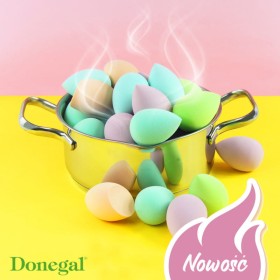 Donegal gąbka do makijażu BLENDING SPONGE 4344-24946