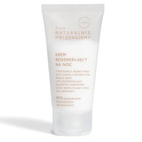 Ziaja NATURALNIE krem na noc 50ml