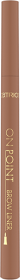Catrice liner do brwi ON POINT BROW LINER 030-25128