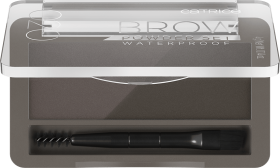 Catrice zestaw pudrów do brwi BROW POWDER SET 020-25149