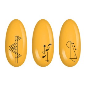 NeoNail naklejki wodne water sticker NN02 7993