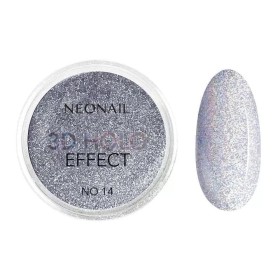 NeoNail puder 3D Holo Effect 8738