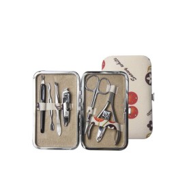 Donegal komplet akcesoriów do manicure 2429-25519