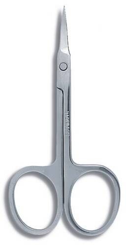 Donegal nożyczki do skórek 9166-25524