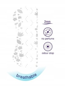 Bella Panty Ultra Normal wkładki higieniczne 20szt-25621