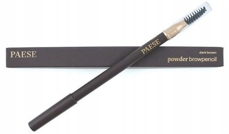 PAESE kredka do brwi BROWPENCIL dark brown-25734