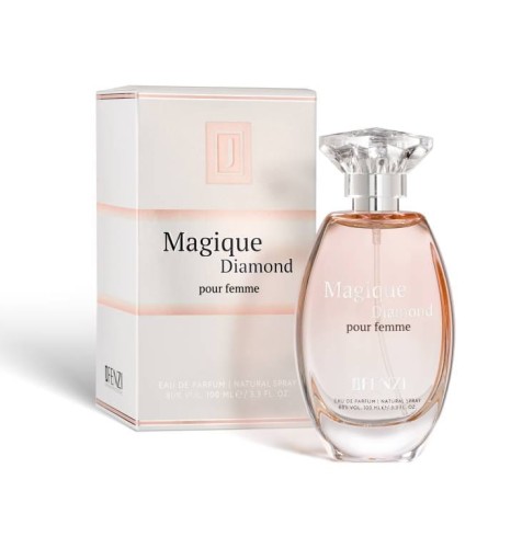 Fenzi Magique Diamond edp 100ml-25815