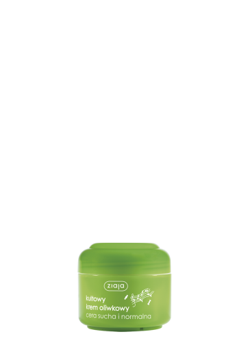Ziaja krem oliwkowy 50ml-25823