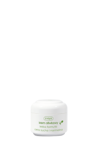 Ziaja krem oliwkowy lekka formuła 50ml