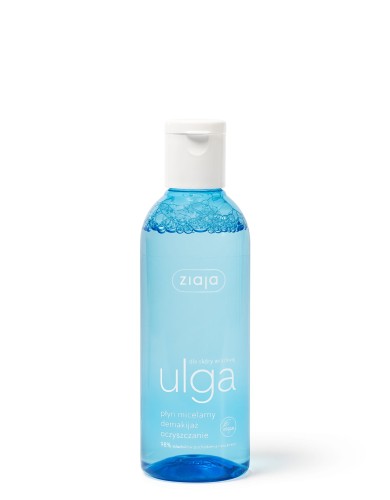 Ziaja Ulga płyn micelarny 200ml-25854