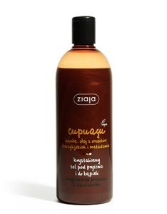 Ziaja Cupuacu mydło do kąpieli 500ml-25863