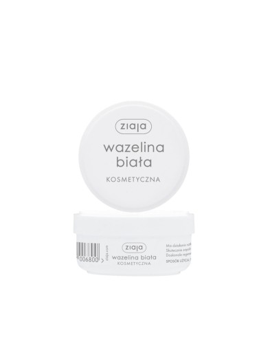 Ziaja wazelina kosmetyczna-25870