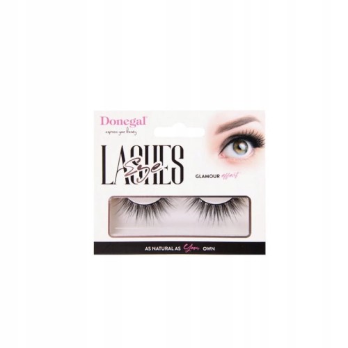 Donegal sztuczne rzęsy 4482-25900