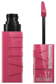 Maybelline pomadka VINYL INK 20 COY
