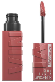 Maybelline pomadka VINYL INK 35 CHEEKY