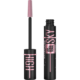 Maybelline tusz SENSATIONAL SKY HIGH cosmic black