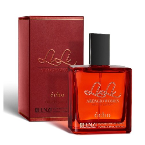 Fenzi Lili Ardagio Echo edp 100ml-26037
